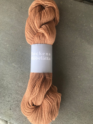 Bockens - Mobelatta 8/2 Wool