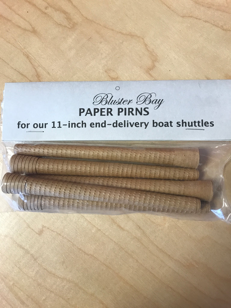 Pirns