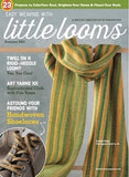Easy Weaving with Little Looms