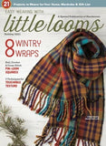 Easy Weaving with Little Looms