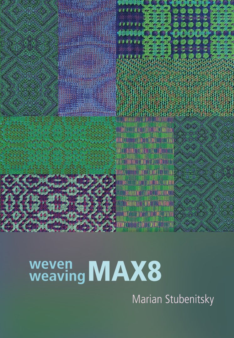 THE WEAVING BOOK 機織り THE WEAVING BOOK 機織り