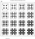 An Exaltation of Blocks