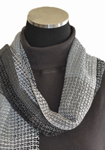 Gray Matter Scarves Kit