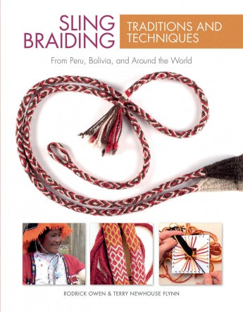 Sling Braiding Traditions