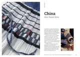 THREADS AROUND THE WORLD : From Arabian Weaving to Batik in Zimbabwe