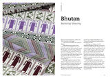 THREADS AROUND THE WORLD : From Arabian Weaving to Batik in Zimbabwe