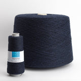 Eco Jeans Recycled Yarn