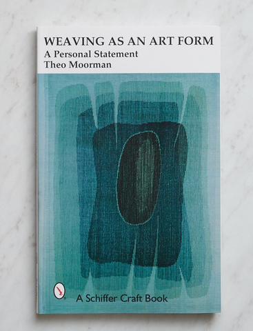 Weaving as an Art Form