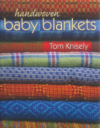 Handwoven Baby Blankets