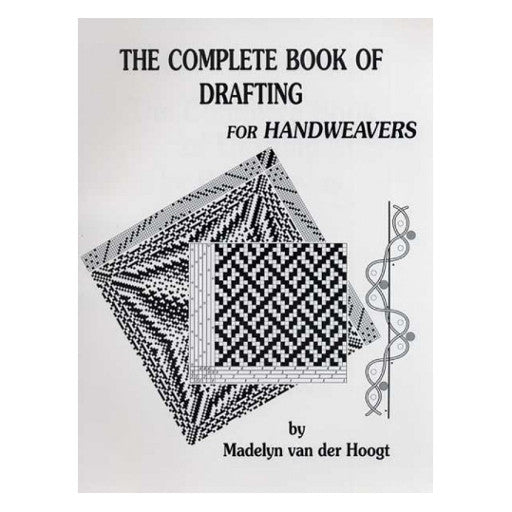 Complete Book of Drafting