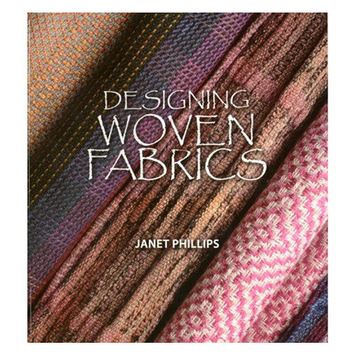 Designing Woven Fabrics