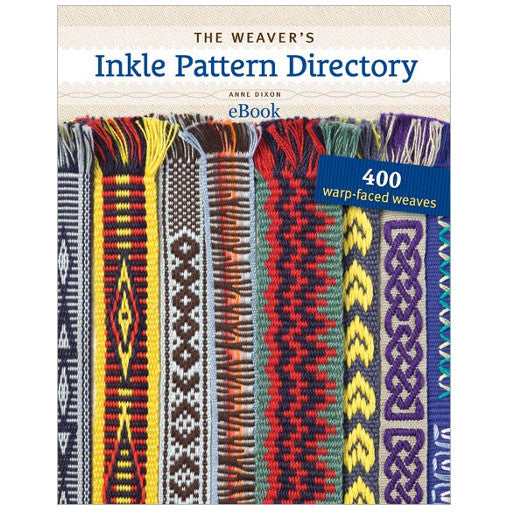 Weaver's Inkle Directory