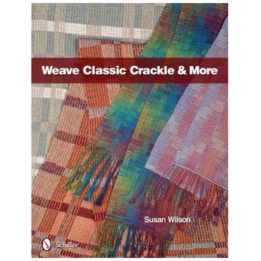 Weave Classic Crackle & More