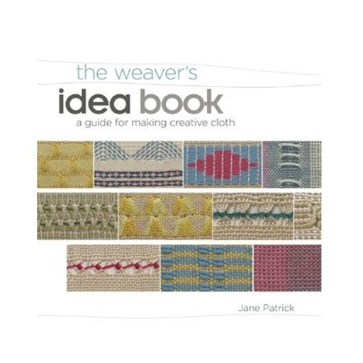 Weaver's Idea Book