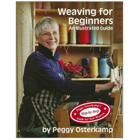 Weaving for Beginners