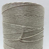 Linen Rug Warp